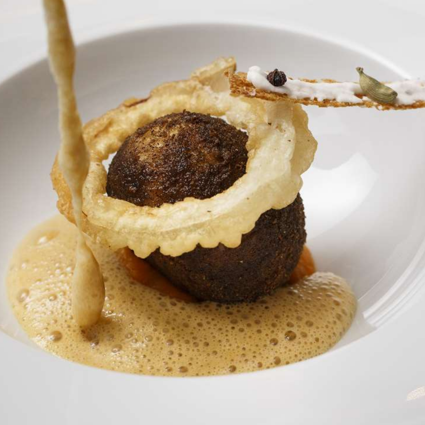 Gastronomie