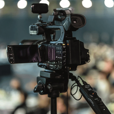 Multimedia & Event solutions